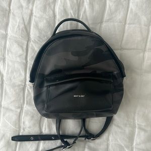 MATT & NAT BACKPACK